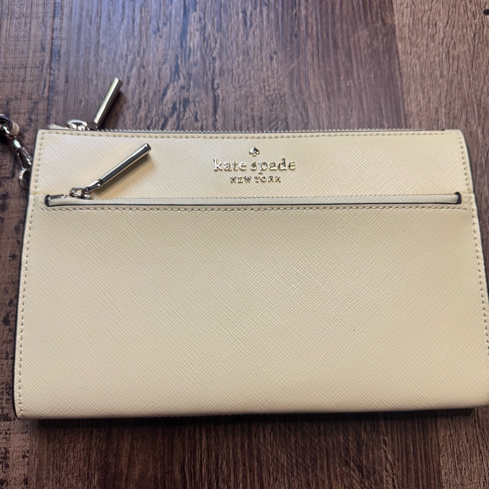 Kate Spade Wristlet
